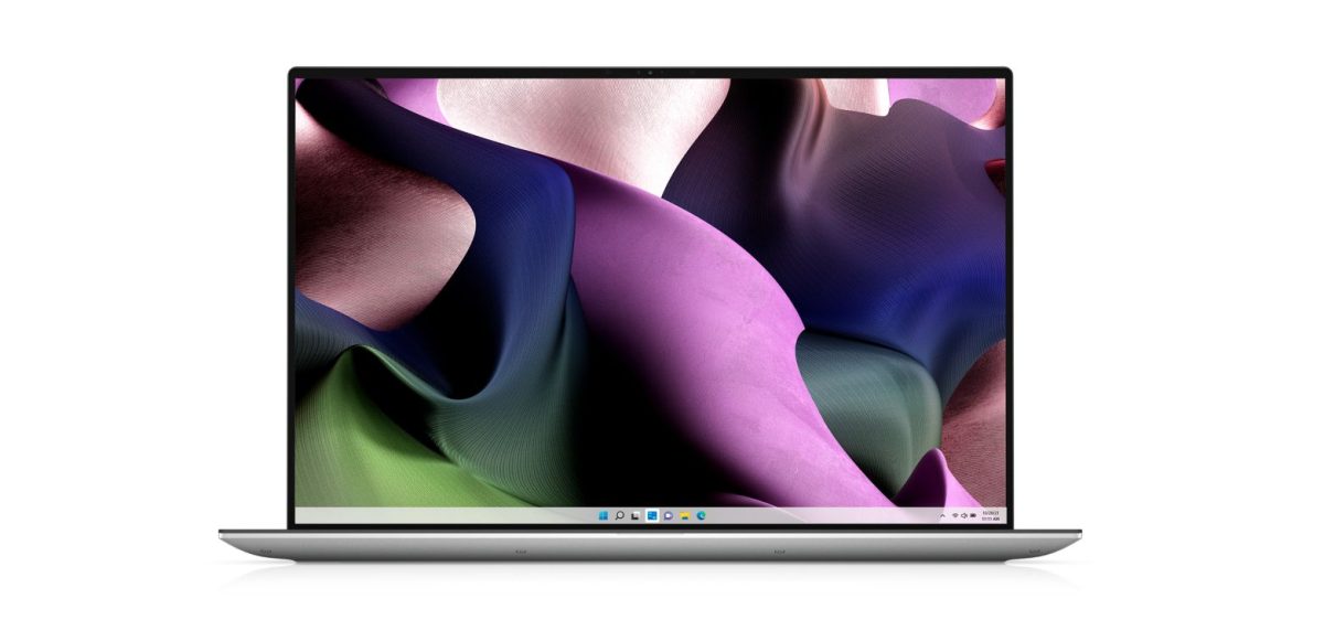 Dell XPS15 9520 XPS15ADLP2600 Notebook – görsel 1