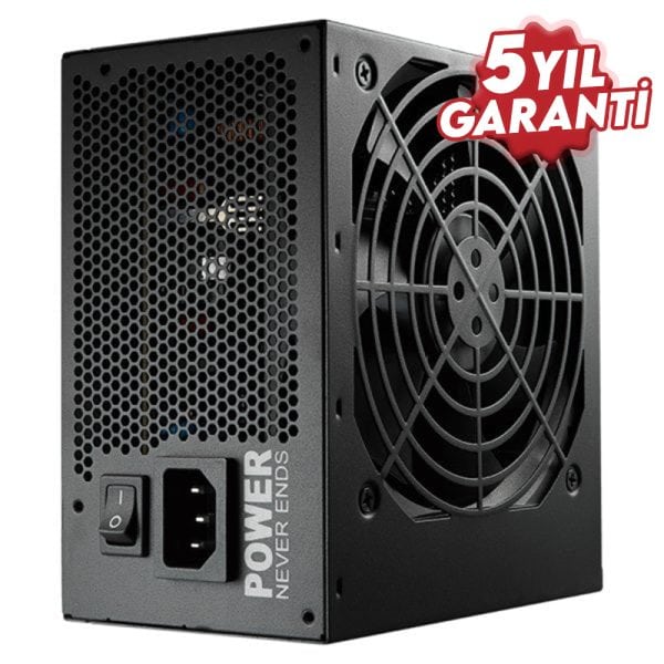 Fsp Hyper H3 550 80 Pro 550w Guc Kaynagi Re1