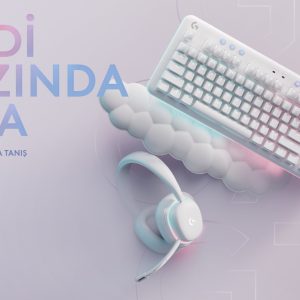 Logitech G Estetik Ve Inovatif Teknolojinin Bir Arada Bulustugu Aurora Koleksiyonunu Tanitti 20221103 1