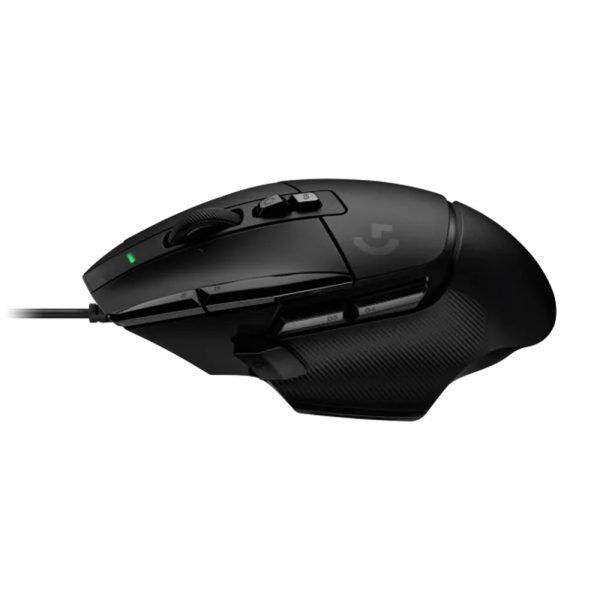 Logitech G G502 X 25600 Dpi Kablolu Siyah Oyuncu Mouse 910 006139 2