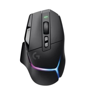 Logitech G G502 X Plus 25600 Dpi Rgb Kablosuz Siyah Oyuncu Mouse 910 006163