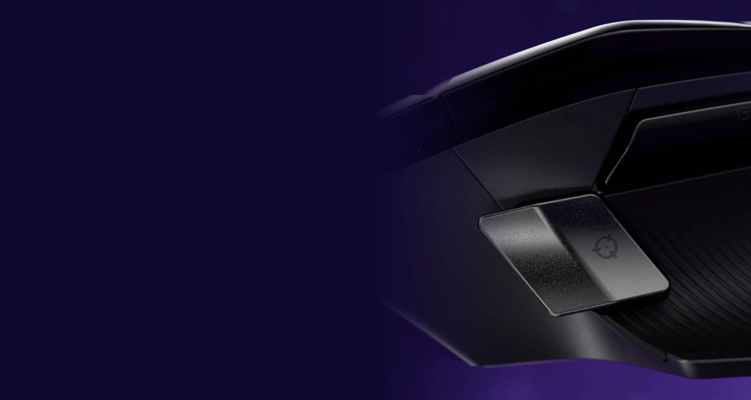 Logitech G G502 X Siyah Mouse h7