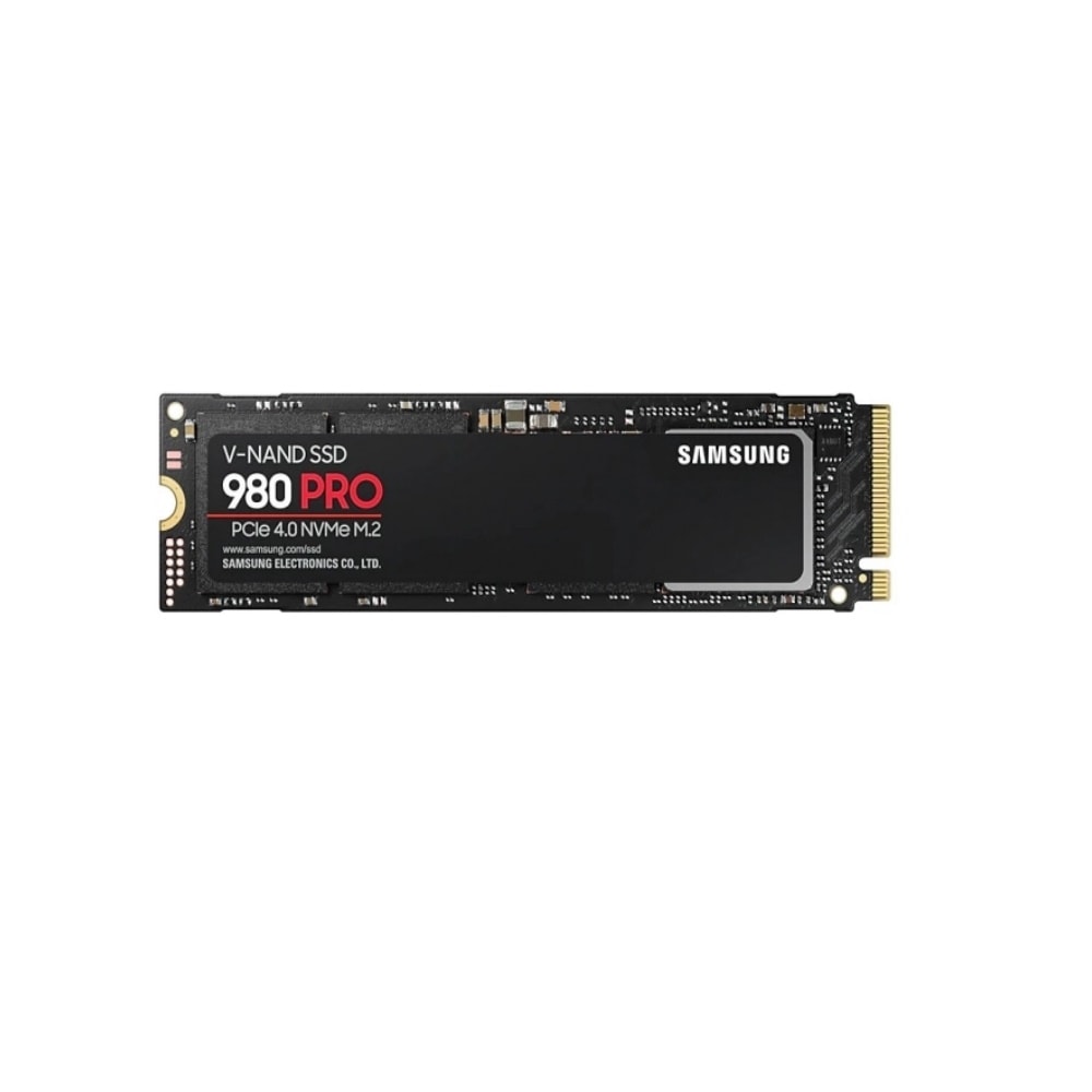 Samsung 980 Pro Nvme 1tb Ssd 7000mb Okuma 5000mb Yazma M 2 Ssd Mz V8p1t0bw 9