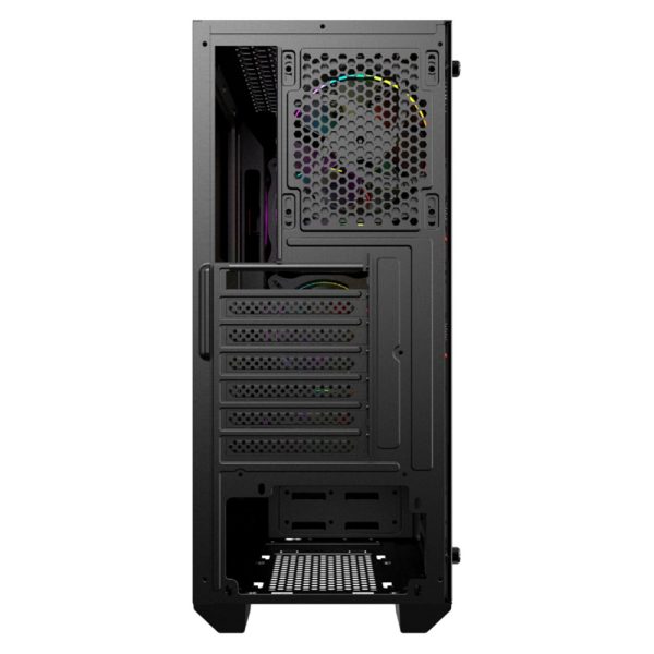 Vento Vg10f Rgb Atx Gaming Fsp650 51aac 650w 80 Bronze Kasa Y44