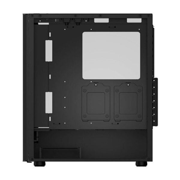 Xpg Valor Air Temperli Cam Usb 3 2 Atx Mid Tower Siyah Gaming Kasa Valorairmt Bkcww Y6