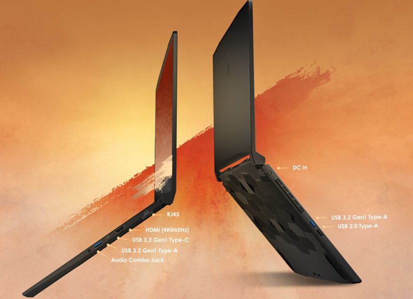 MSI KATANA GF66 12UD-635TR Gaming Laptop – MOBİL OYUNLARI KONTROLCÜ DESTEĞİ İLE KONSOL GİBİ OYNAYIN