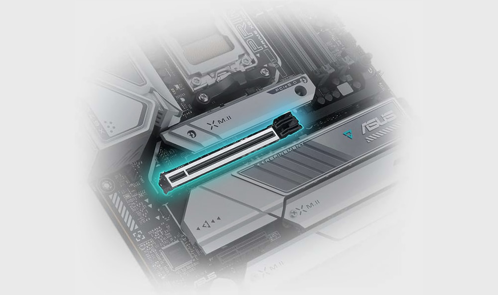 PRIME X670E-PRO WIFI Asus Prime X670E-PRO WiFi Anakart a12