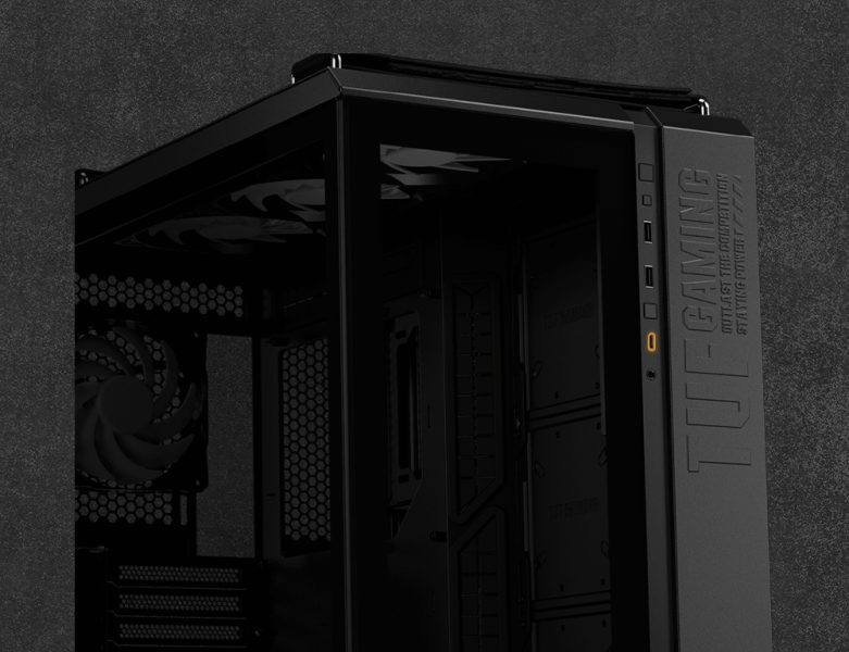 TUF Gaming GT502 ASUS TUF Gaming GT502 V2 Kasa a13