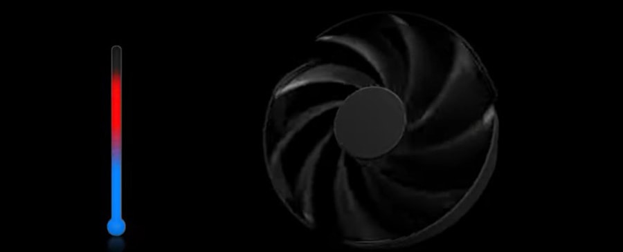 MSI GeForce RTX 4090 GAMING X TRIO 24GB Ekran Kartı a1