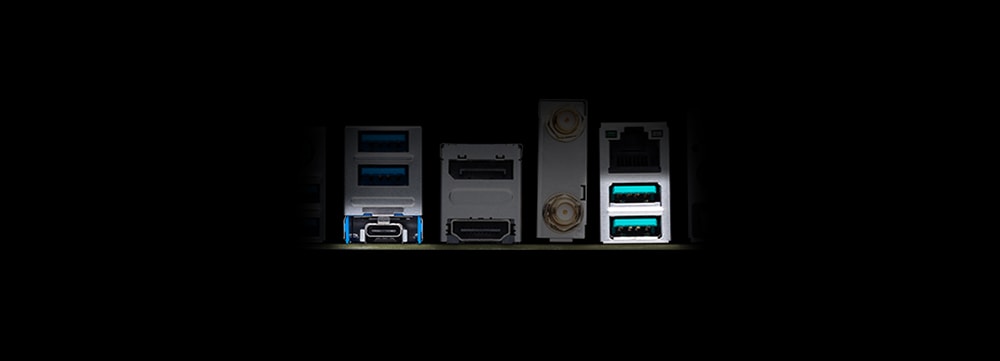 TUF-GAMING-X570-PRO-WIFI-II