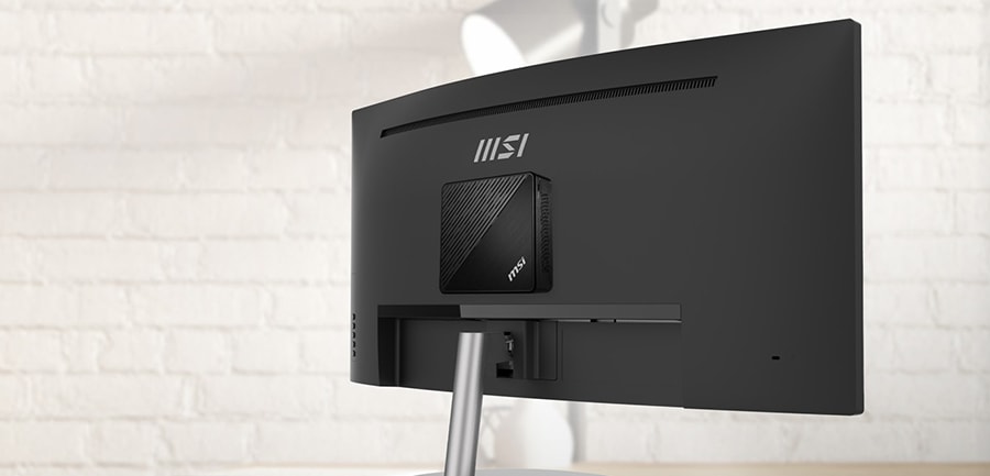 MSI PRO MP341CQ Monitör a18
