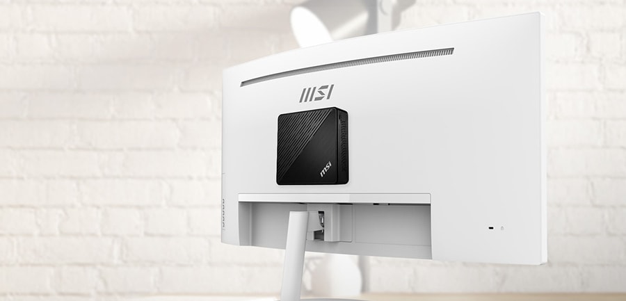 MSI PRO MP341CQW Monitör a18