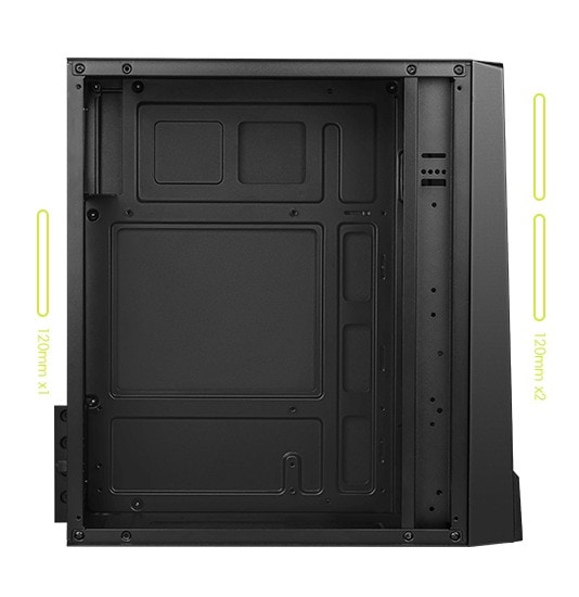 MSI MAG SHIELD M301 Kasa a4
