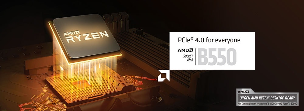 ASUS TUF GAMING B550M-E Anakart a35