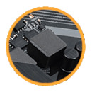 ASUS TUF GAMING B550M-E Anakart a5