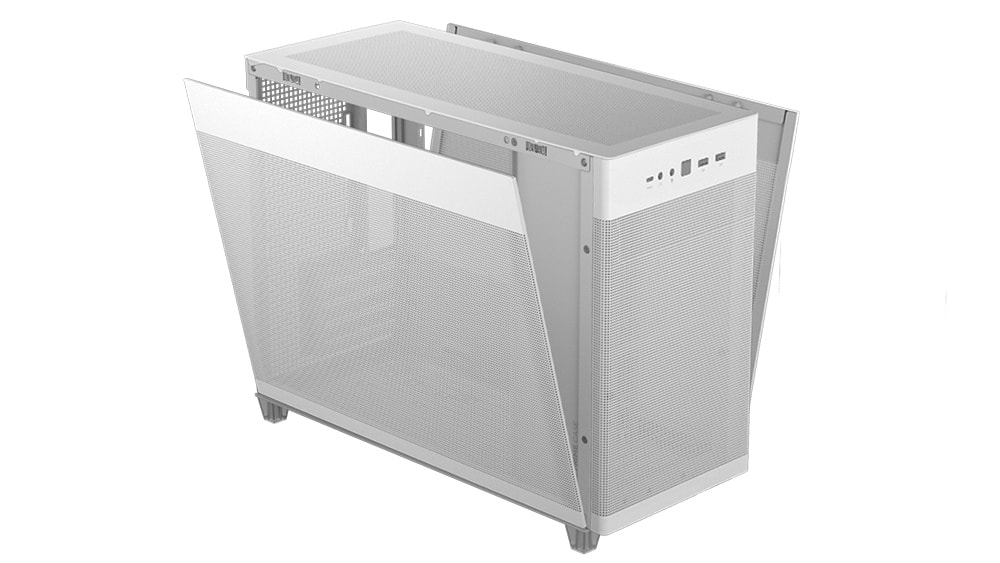 ASUS Prime AP201 MicroATX Case ASUS Prime AP201 Kasa a7