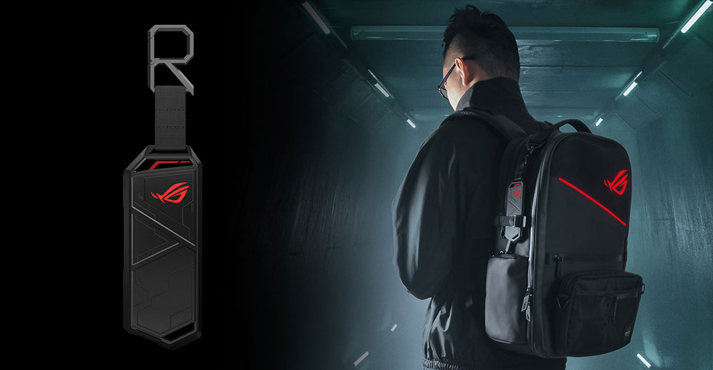 ROG Strix Arion