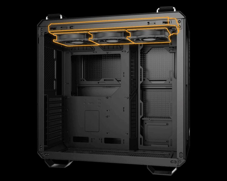 TUF Gaming GT502 ASUS TUF Gaming GT502 V2 Kasa a7