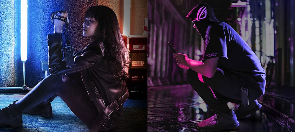 ROG Strix Arion