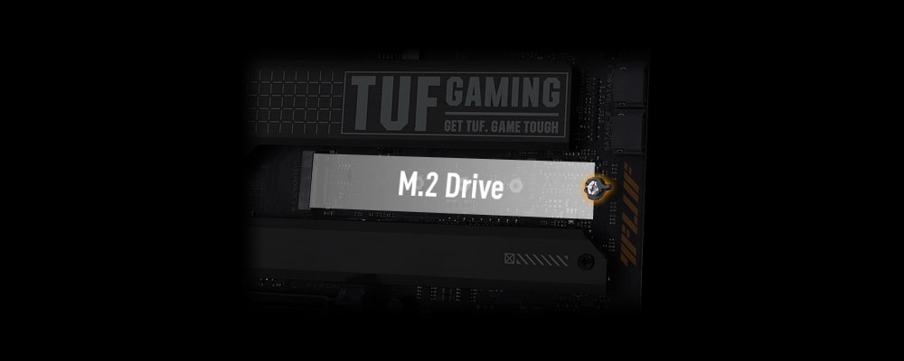 ASUS TUF GAMING X670E-PLUS Anakart a8