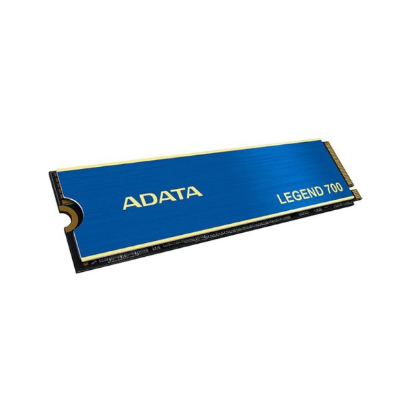 Adata Legend 700 512gb Pcie Nvme Okuma 2000mb Yazma 1600mb M 2 Ssd Aleg 700 512gcs 1