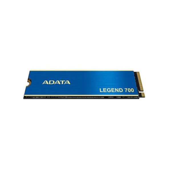 Adata Legend 700 512gb Pcie Nvme Okuma 2000mb Yazma 1600mb M 2 Ssd Aleg 700 512gcs 2