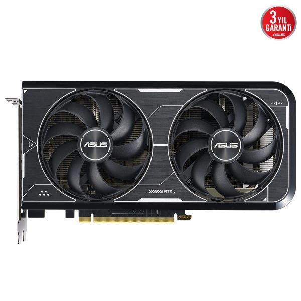 Asus Dual Geforce Rtx 3060 Ti Oc 8gb Gddr6x 256 Bit Ekran Karti 1