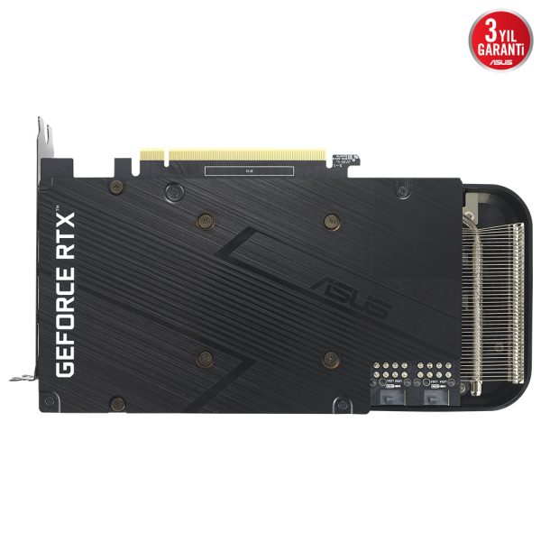 Asus Dual Geforce Rtx 3060 Ti Oc 8gb Gddr6x 256 Bit Ekran Karti 9