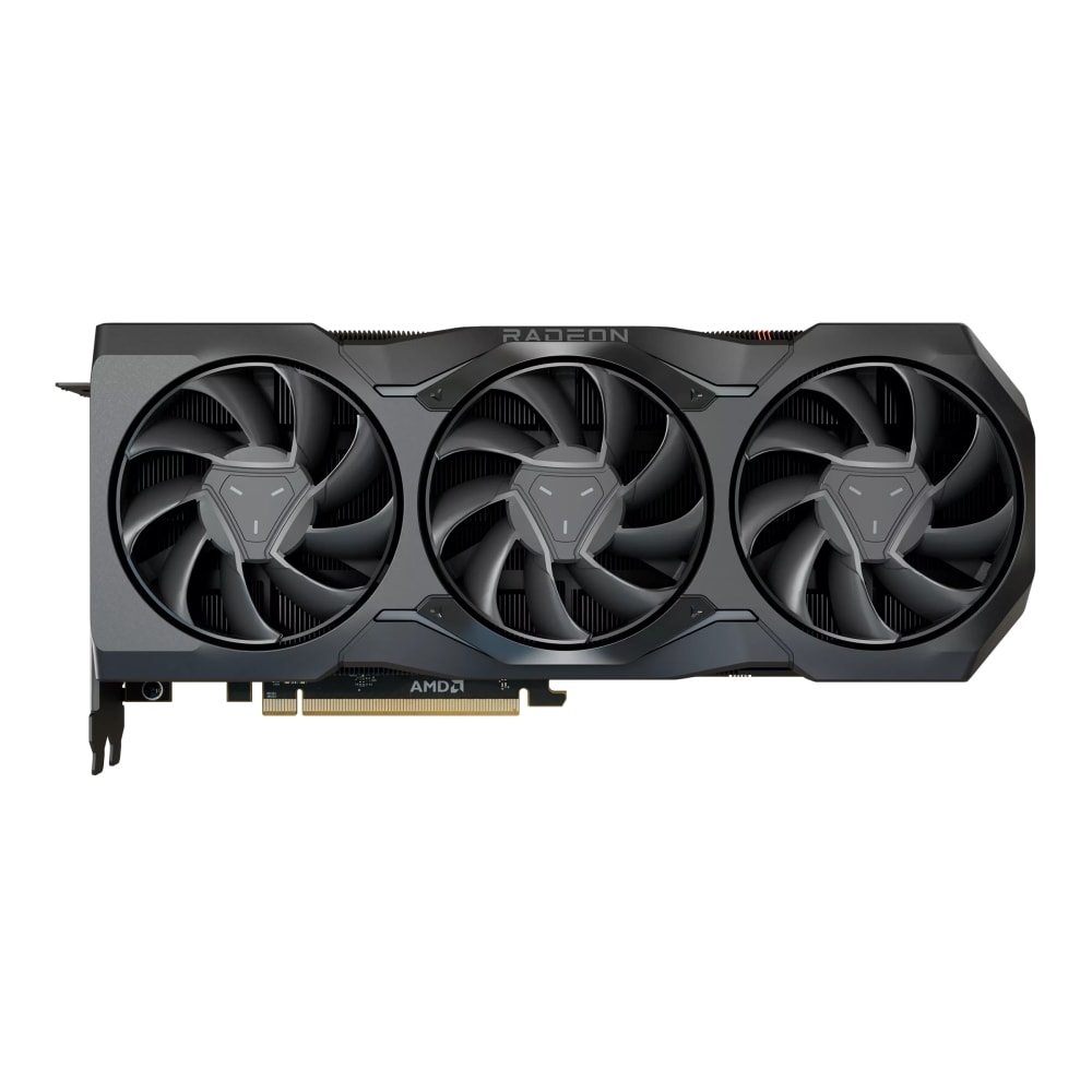 Asus Radeon Tuf Gaming Radeon Rx 7900 Xtx 24gb Gddr6 384 Bit Ekran Karti