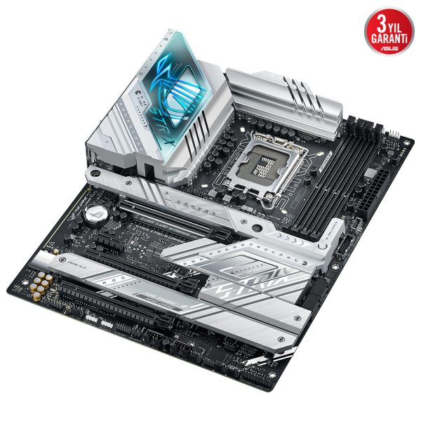 Asus Rog Strix Z790 A Gaming Wifi 5333mhzoc Ddr4 Soket 1700 M 2 Hdmi Dp Atx Anakart 5