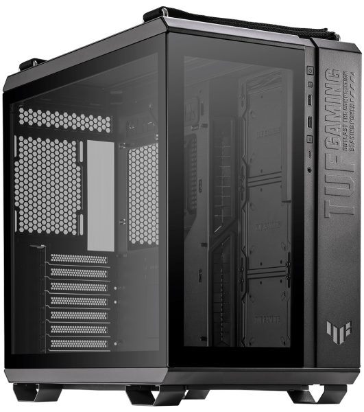 TUF Gaming GT502 ASUS TUF Gaming GT502 V2 Kasa a1