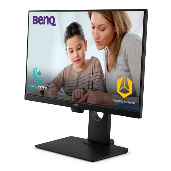 Benq Gw2480t 23 8 Inc 60hz 5ms Fhd Ips Pivot Monitor 1
