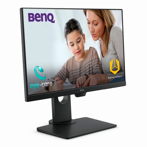 Benq Gw2480t 23 8 Inc 60hz 5ms Fhd Ips Pivot Monitor 2