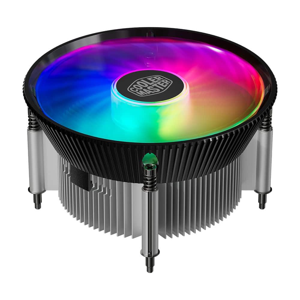 Cooler Master I70c Argb Lga1700 120mm Hava Sogutucu Y1
