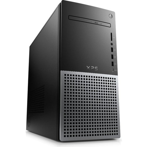 Dell Xps8950adls6800 Intel Core I7 12700k 16gb 512gb Ssd 2tb Hdd Rtx 3060ti 8gb Win11 Pro Masaustu Bilgisayar