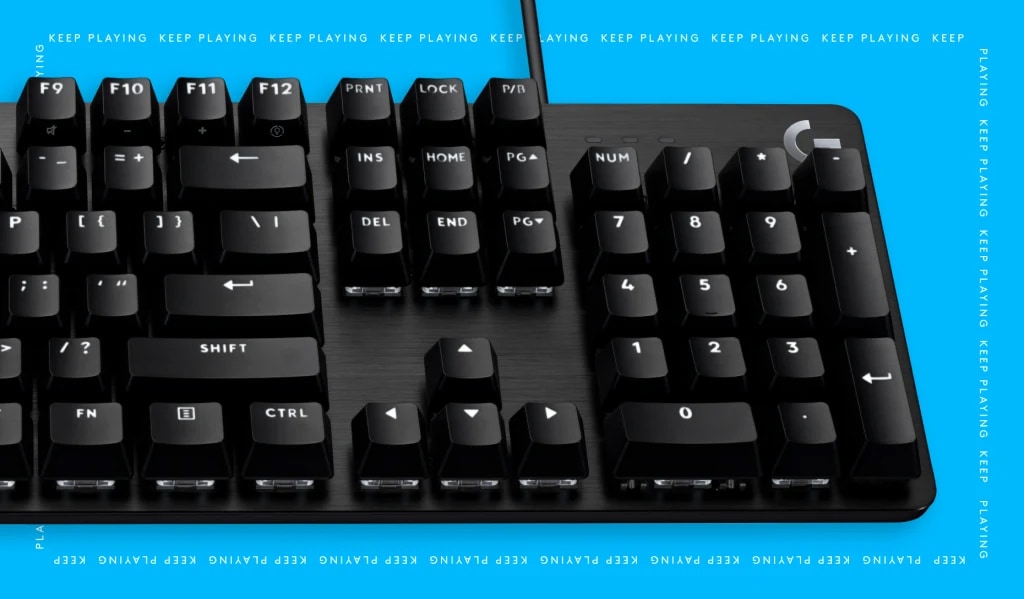 Logitech G G413 Se Tactile Turkce Q Mekanik Gaming Klavye 920 010556 H5