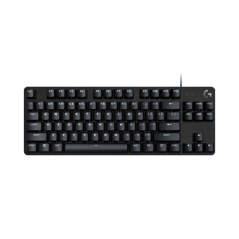 Logitech G G413 Tkl Se Tactile Turkce Q Mekanik Gaming Klavye 920 010465