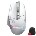 Logitech G G502 X Plus 25600 Dpi Rgb Kablosuz Beyaz Oyuncu Mouse (910 006172) 1