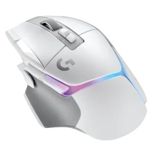 Logitech G G502 X Plus 25600 Dpi Rgb Kablosuz Beyaz Oyuncu Mouse 910 006172 Yh2