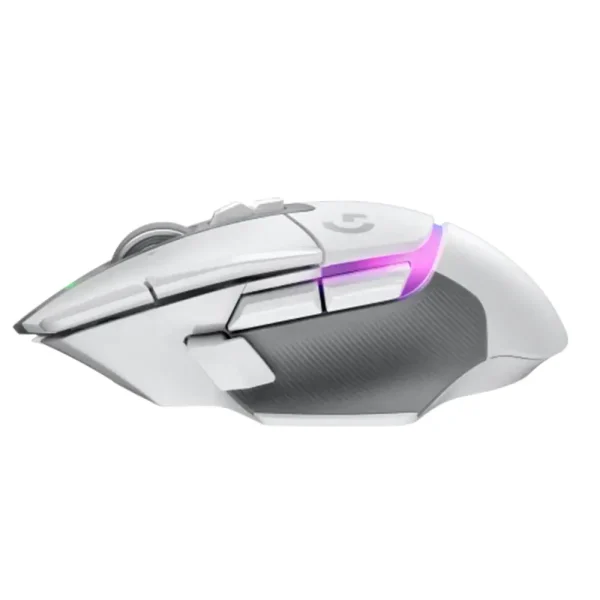 Logitech G G502 X Plus 25600 Dpi Rgb Kablosuz Beyaz Oyuncu Mouse 910 006172 Yh3