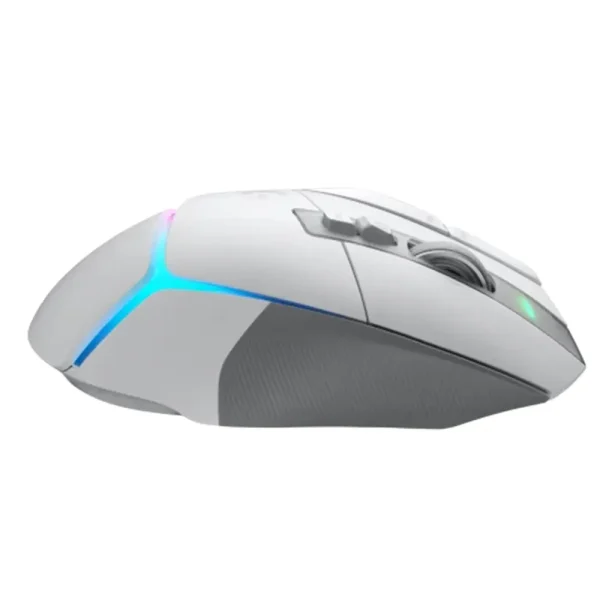 Logitech G G502 X Plus 25600 Dpi Rgb Kablosuz Beyaz Oyuncu Mouse 910 006172 Yh4