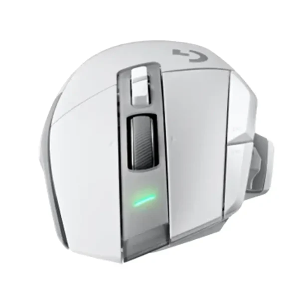 Logitech G G502 X Plus 25600 Dpi Rgb Kablosuz Beyaz Oyuncu Mouse 910 006172 Yh5