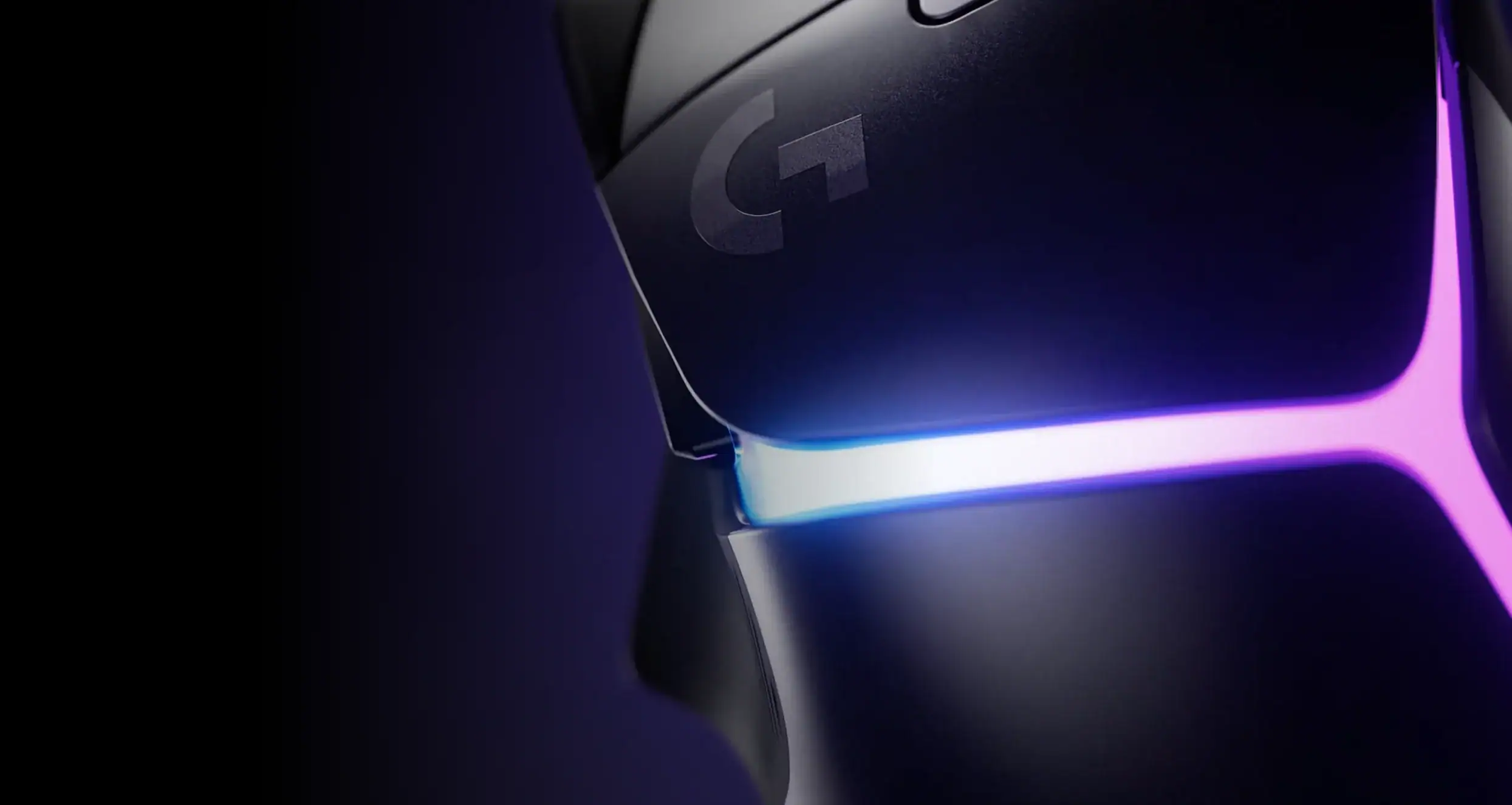 Logitech G G502 X Plus Beyaz Mouse A7