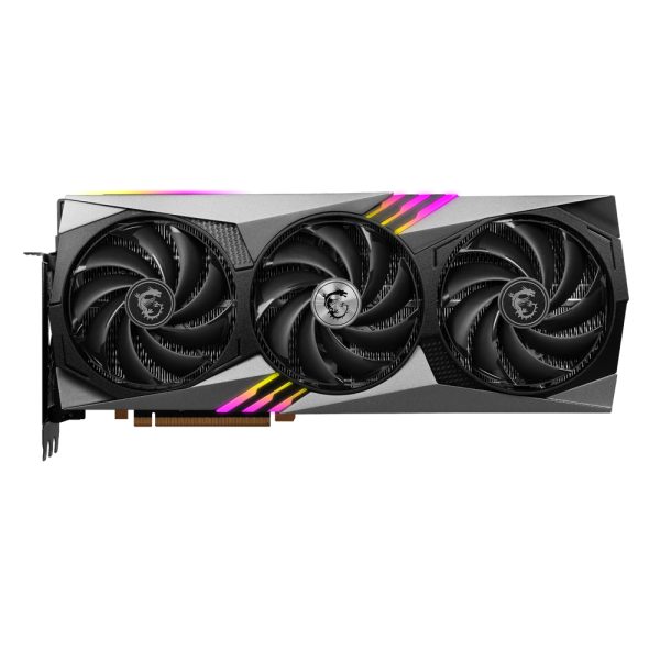 Msi Geforce Rtx 4080 Gaming X Trio 16 Gb Gddr6x 256 Bit Ekran Karti 1