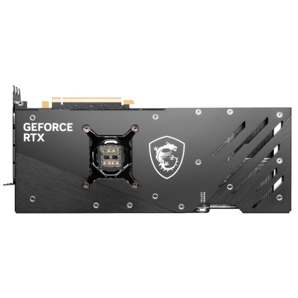Msi Geforce Rtx 4080 Gaming X Trio 16 Gb Gddr6x 256 Bit Ekran Karti 6
