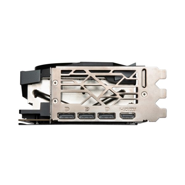 Msi Geforce Rtx 4080 Gaming X Trio 16 Gb Gddr6x 256 Bit Ekran Karti 7