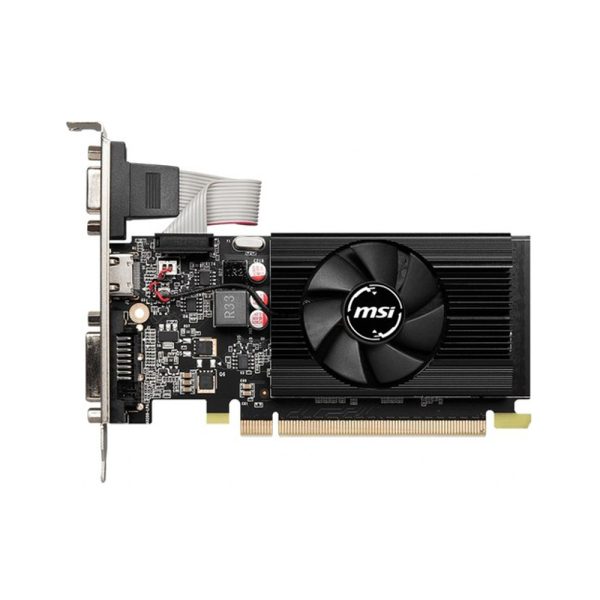 Msi Gt 730 2gb Ddr3 64bit Ekran Karti N730k 2gd3 Lp 1
