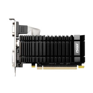 Msi Gt 730 2gb Ddr3 64bit Ekran Karti N730k 2gd3h Lpv1 1