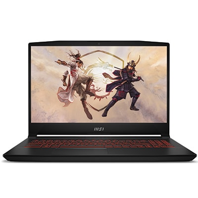 MSI KATANA GF66 12UD-635TR Gaming Laptop – görsel 1