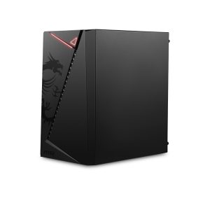 Msi Mag Shield M301 Mesh 2x120mm 1x120mm Fan Matx Kasa 1